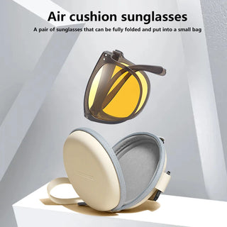 Gafas de Sol Plegables Ultraligeras