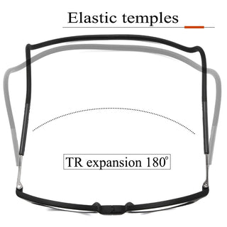 Gafas de Lectura Magnéticas