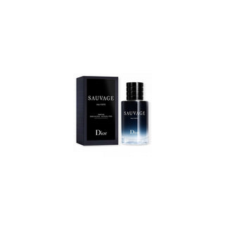 SAUVAGE EAU FORTE CHRISTIAN DIOR 100 ML PARFUM