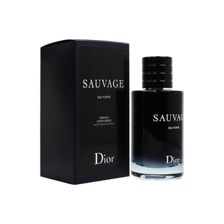 SAUVAGE EAU FORTE CHRISTIAN DIOR 100 ML PARFUM