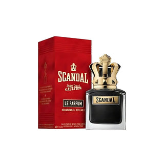 SCANDAL INTENSE JEAN PAUL GAULTIER 100 ML EDP