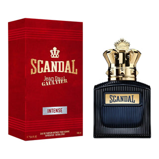 SCANDAL INTENSE JEAN PAUL GAULTIER 100 ML EDP