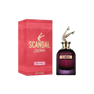 SCANDAL INTENSE JEAN PAUL GAULTIER 80 ML EDP