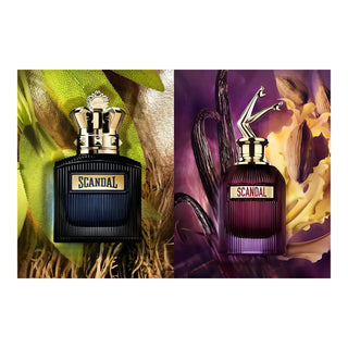 SCANDAL INTENSE JEAN PAUL GAULTIER 80 ML EDP