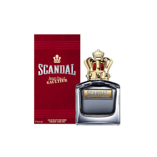 SCANDAL POUR HOMME JEAN PAUL GAULTIER 100 ML EDT