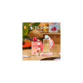 SENORITA MON AMOUR EL GANSO 125 ML EDT