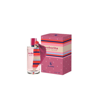 SENORITA MON AMOUR EL GANSO 125 ML EDT