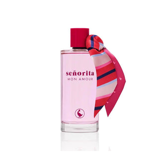 SENORITA MON AMOUR EL GANSO 125 ML EDT