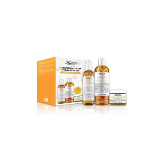 SET LS HYDRATION 3-STEP TRAVEL 3PZS LAB SERIES UNI