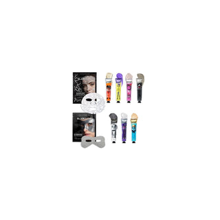 SET THE COMPLETE GLAMGLOW MASK - 7 PZS GLAMGLOW UNI