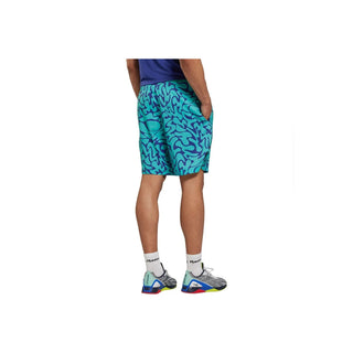 SHORT REEBOK WOR AOP SHORT