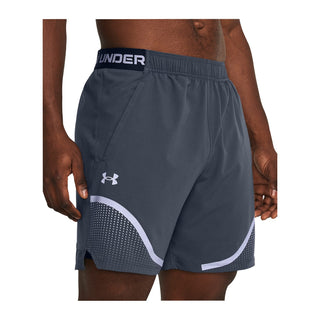 SHORT UNDER ARMOUR UA VANISH WOVEN 6IN SHORTS
