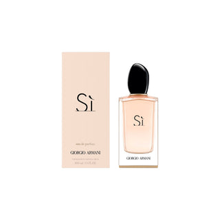 SI ARMANI 100 ML EDP