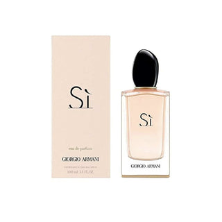 SI ARMANI 100 ML EDP