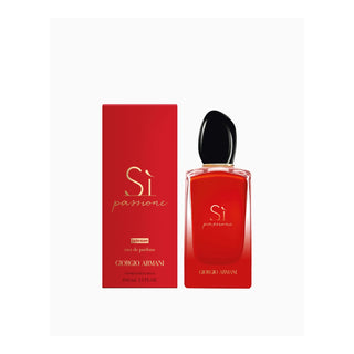 SI PASSIONE INTENSE ARMANI 100 ML EDP
