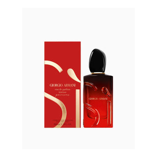 SI PASSIONE INTENSE ARMANI 100 ML EDP