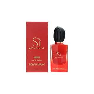 SI PASSIONE INTENSE ARMANI 50 ML EDP