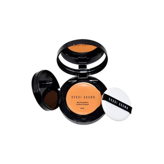 SKIN FOUNDATION CUSHION COMPACT SPF 35 - 07 OSCURO BOBBI BROWN 13 G