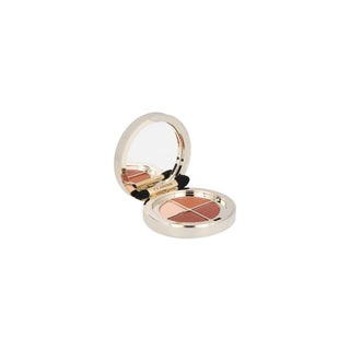 SOMBRA PARA OJOS OMBRE 4 COULEURS -03 FLAME GRADATION CLARINS 4.2G