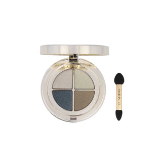 SOMBRA PARA OJOS OMBRE 4 COULEURS -05 JADE GRADATION CLARINS 4.2G