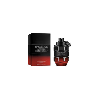 SPICEBOMB INFRARED VIKTOR & ROLF 100 ML EDT