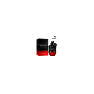 SPICEBOMB INFRARED VIKTOR & ROLF 100 ML EDT