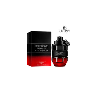 SPICEBOMB INFRARED VIKTOR & ROLF 100 ML EDT