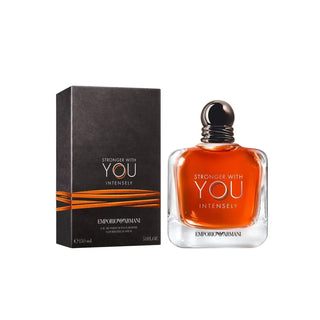 STRONGER WHIT YOU INTENSELY ARMANI 150 ML EDP