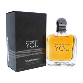 STRONGER WITH YOU ARMANI 100 ML PARFUM