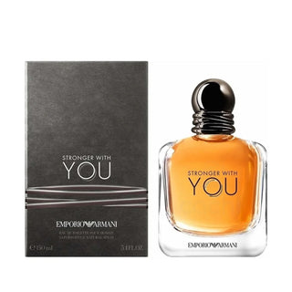 STRONGER WITH YOU ARMANI 150 ML EDT