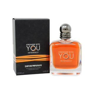 STRONGER WITH YOU INTENSELY ARMANI 100 ML EDP
