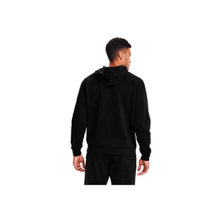SUDADERA UNDER ARMOUR UA RIVAL FLEECE CROP FZ