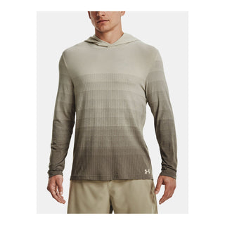 SUDADERA UNDER ARMOUR UA SEAMLESS HOODIE