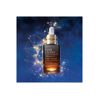 SUERO ADVANCED NIGHT REPAIR SYNCHRONIZED MULTI-RECOVERY COMPLEX SERUM ESTEE LAUDER 50 ML