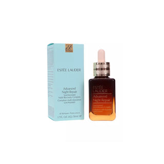 SUERO ADVANCED NIGHT REPAIR SYNCHRONIZED MULTI-RECOVERY COMPLEX SERUM ESTEE LAUDER 50 ML