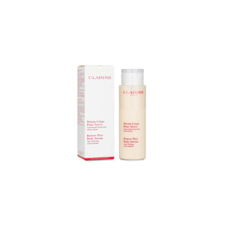 SUERO CORPORAL RENEW PLUS BODY SERUM CLARINS 200ML