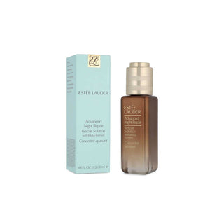 SUERO FACIAL ADVANCED NIGHT REPAIR RESCUE SOLUTION ESTEE LAUDER 20ML