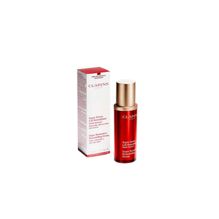 SUERO FACIAL SUPER RESTORATIVE REMODELLING SERUM CLARINS 30ML