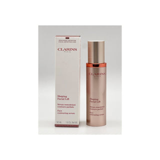 SUERO FACIAL V SHAPING FACIAL LIFT SERUM CLARINS 50ML
