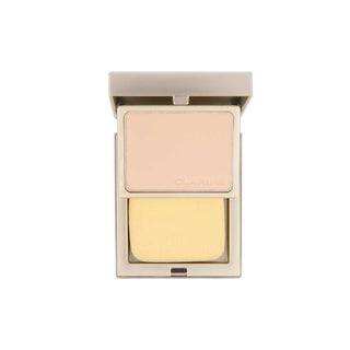 S Z8 BASE DE MAQUILLAJE EN POLVO EVERLASTING COMPACT FOUNDATION SPF 9 -114 CAPUCCINO BEIGE CLARINS 10 GR