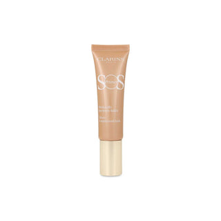 S Z8 BASE PERFECCIONADORA SOS PRIMER 06 BRONCE -CAFE CLARINS 30 ML