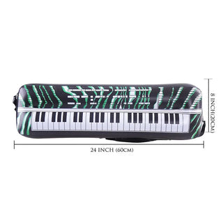 Globo Inflable de Micrófono para Karaoke y Fiesta Musical