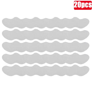 Parches de Carbón de Bambú para Eliminar Puntos Negros