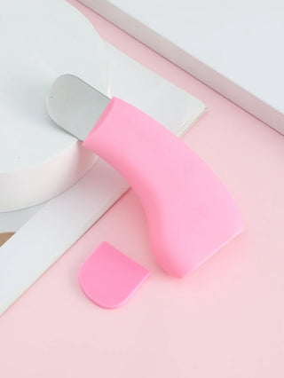 Herramienta Maestra de Eliminación de Espinillas de Acero Inoxidable