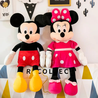 Peluche Mickey Mouse Kawaii 35cm