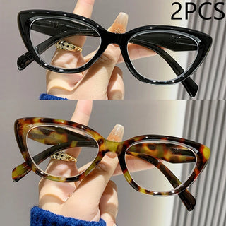 Gafas de Lectura Retro Ojo de Gato VABBON