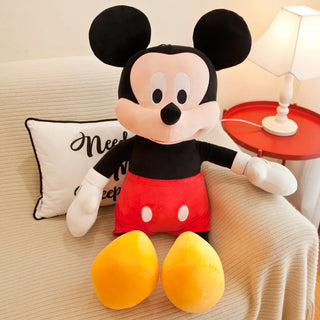 Peluche Mickey Mouse Kawaii 35cm