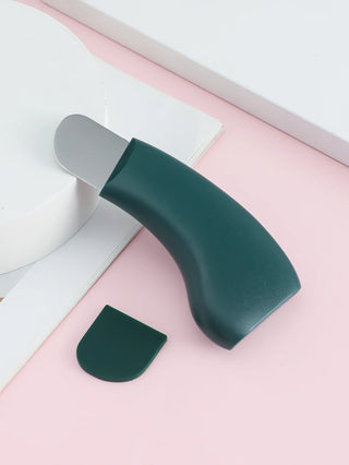 Herramienta Maestra de Eliminación de Espinillas de Acero Inoxidable