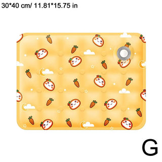 Alfombrilla de Refrigeración para Mascotas