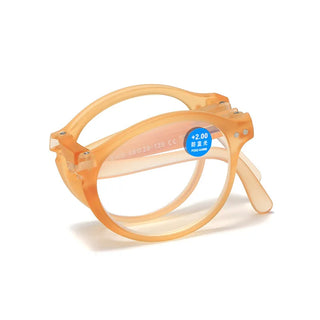 Gafas de Lectura Plegables con Caja SNQP